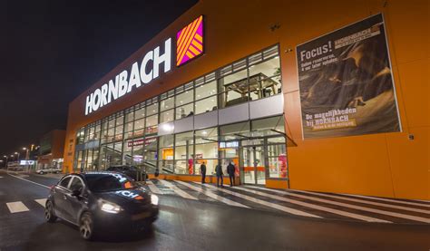 hornbach amsterdam.